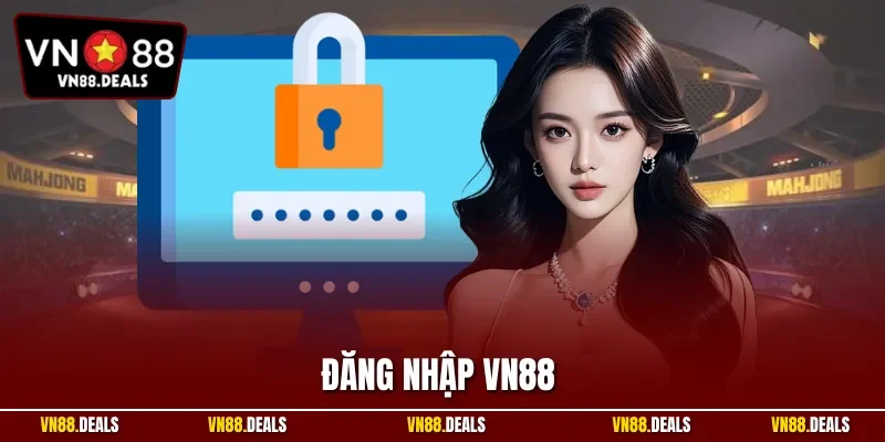Đăng nhập VN88